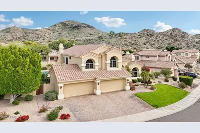 1321 E Desert Flower Lane, Phoenix, AZ 85048 - Photo 44