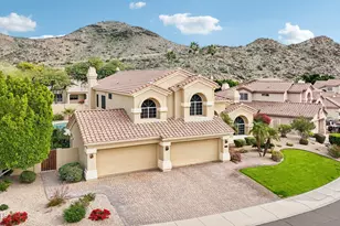 1321 E Desert Flower Ln, Phoenix, AZ 85048 - Photo 44