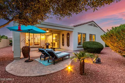 12860 W Junipero Drive, Sun City West, AZ 85375 - Photo 32