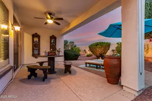 12860 W Junipero Dr, Sun City West, AZ 85375 - Photo 28