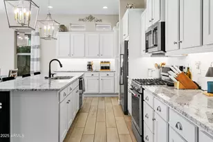 1816 N Bernard Cir, Mesa, AZ 85207 - Photo 2