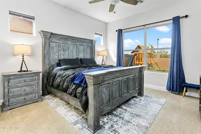 1816 N Bernard Circle, Mesa, AZ 85207 - Photo 22