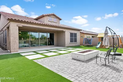 1816 N Bernard Circle, Mesa, AZ 85207 - Photo 26