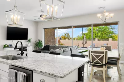 1816 N Bernard Circle, Mesa, AZ 85207 - Photo 4