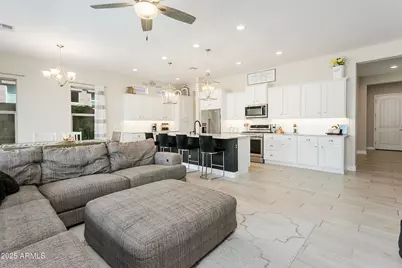 1816 N Bernard Circle, Mesa, AZ 85207 - Photo 6