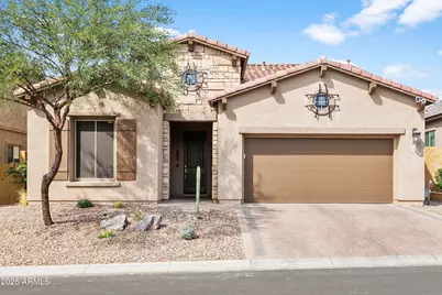 1816 N Bernard Circle, Mesa, AZ 85207 - Photo 2
