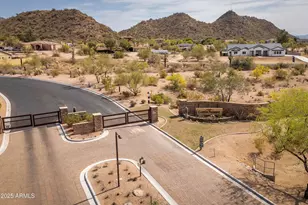 1816 N Bernard Cir, Mesa, AZ 85207 - Photo 2