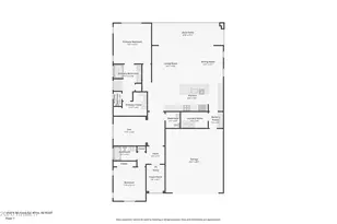 1816 N Bernard Cir, Mesa, AZ 85207 - Photo 4