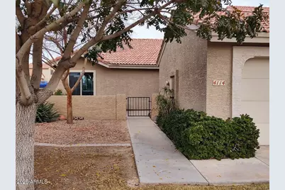 4114 E Jojoba Road, Phoenix, AZ 85044 - Photo 1