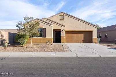 2024 N Cheyenne Place, Casa Grande, AZ 85122 - Photo 4