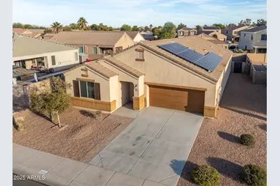 2024 N Cheyenne Place, Casa Grande, AZ 85122 - Photo 2