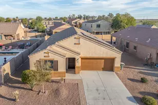 2024 N Cheyenne Pl, Casa Grande, AZ 85122 - Photo 1