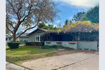 1461 E McLellan Boulevard, Phoenix, AZ 85014 - Photo 4