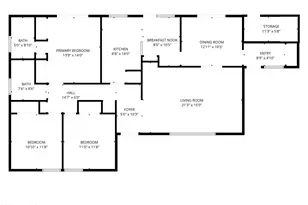 1461 E McLellan Blvd, Phoenix, AZ 85014 - Photo 28