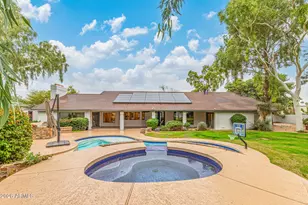 12525 N 85th St, Scottsdale, AZ 85260 - Photo 60