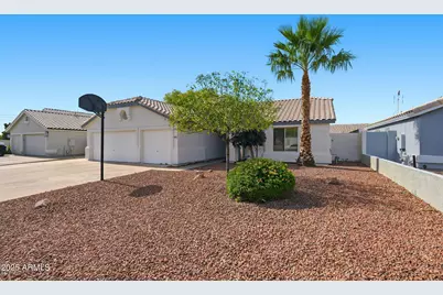 542 N Palo Verde --, Mesa, AZ 85207 - Photo 1