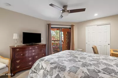 12222 N Paradise Village Parkway S #411, Phoenix, AZ 85032 - Photo 14