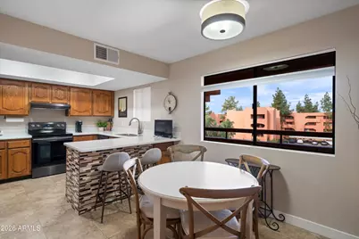 12222 N Paradise Village Parkway S #411, Phoenix, AZ 85032 - Photo 2