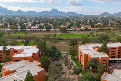 12222 N Paradise Village Parkway S #411, Phoenix, AZ 85032 - Photo 34