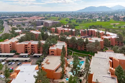 12222 N Paradise Village Parkway S #411, Phoenix, AZ 85032 - Photo 20