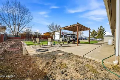 317 W Verde Drive, Taylor, AZ 85939 - Photo 26