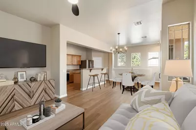 1225 N 36th Street #2043, Phoenix, AZ 85008 - Photo 1