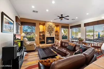 5118 E Sierra Sunset Trail, Cave Creek, AZ 85331 - Photo 14