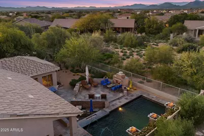 5118 E Sierra Sunset Trail, Cave Creek, AZ 85331 - Photo 50