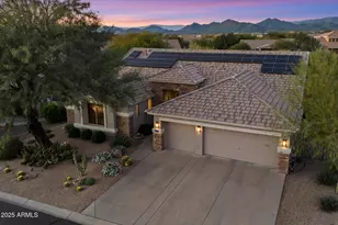 5118 E Sierra Sunset Trail, Cave Creek, AZ 85331 - Photo 56