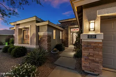 5118 E Sierra Sunset Trail, Cave Creek, AZ 85331 - Photo 2