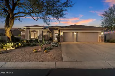5118 E Sierra Sunset Trail, Cave Creek, AZ 85331 - Photo 54