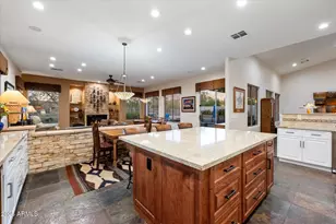 5118 E Sierra Sunset Trail, Cave Creek, AZ 85331 - Photo 22