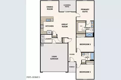 6920 N Bowden Boulevard, Prescott Valley, AZ 86315 - Photo 2