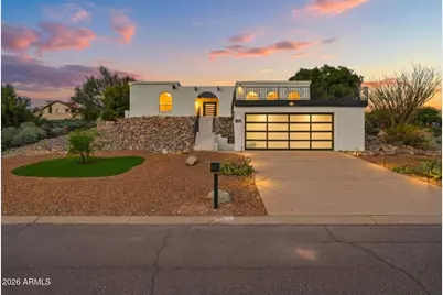 15326 E Mustang Drive, Fountain Hills, AZ 85268 - Photo 1