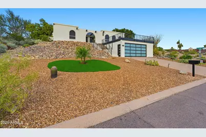 15326 E Mustang Drive, Fountain Hills, AZ 85268 - Photo 2