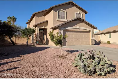 12966 W Catalina Drive, Avondale, AZ 85392 - Photo 1