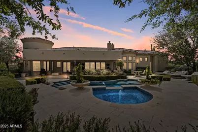 6322 E Turquoise Avenue, Paradise Valley, AZ 85253 - Photo 1