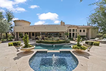 6322 E Turquoise Avenue, Paradise Valley, AZ 85253 - Photo 22