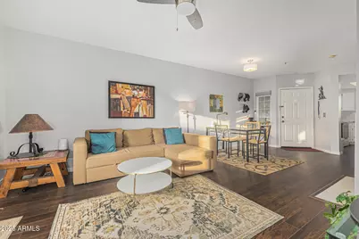 9451 E Becker Lane #2026, Scottsdale, AZ 85260 - Photo 4