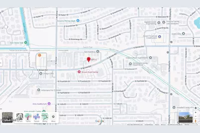 860 E Brown Road #8, Mesa, AZ 85203 - Photo 30