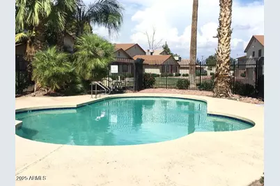 860 E Brown Road #8, Mesa, AZ 85203 - Photo 22