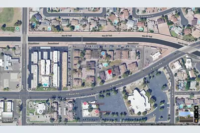 860 E Brown Road #8, Mesa, AZ 85203 - Photo 28