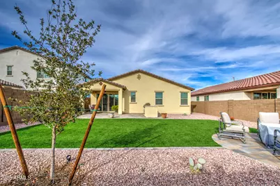 19567 W Edgemont Avenue, Buckeye, AZ 85396 - Photo 22