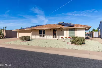 9219 W Indian Hills Drive, Sun City, AZ 85351 - Photo 30