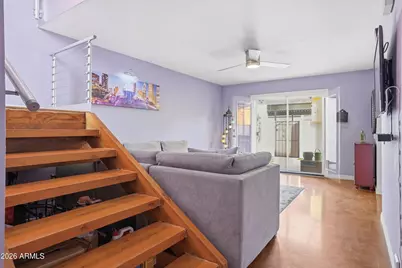 2810 E Glenrosa Avenue #18, Phoenix, AZ 85016 - Photo 16