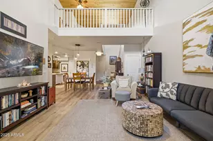 6168 E Starlight Ridge Pkwy, Lakeside, AZ 85929 - Photo 8