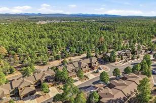 6168 E Starlight Ridge Pkwy, Lakeside, AZ 85929 - Photo 32