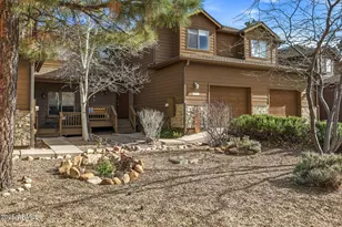 6168 E Starlight Ridge Pkwy, Lakeside, AZ 85929 - Photo 1