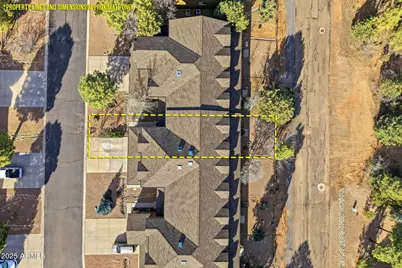 6168 E Starlight Ridge Parkway, Lakeside, AZ 85929 - Photo 38