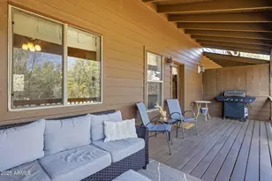 6168 E Starlight Ridge Pkwy, Lakeside, AZ 85929 - Photo 28